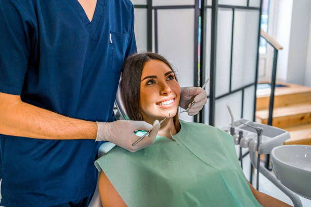 Best Dental X-Rays and Imaging  in Fair Lakes, VA